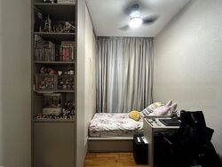 Eight Courtyards (D27), Condominium #480816551